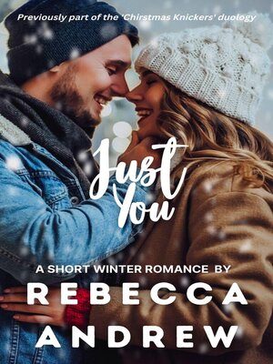cover image of Just You